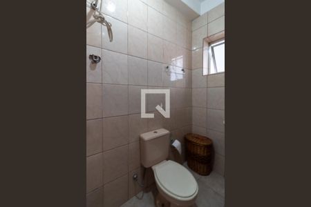 Casa à venda com 100m², 4 quartos e 1 vaga Casa à venda com 100m², 4 quartos e 1 vagaBanheiro da Suíte 1