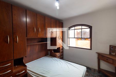 Casa à venda com 100m², 4 quartos e 1 vaga Casa à venda com 100m², 4 quartos e 1 vagaQuarto 3