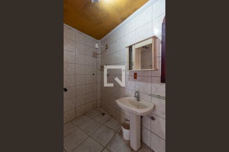 Casa à venda com 100m², 4 quartos e 1 vaga Casa à venda com 100m², 4 quartos e 1 vagaBanheiro da Suíte 2