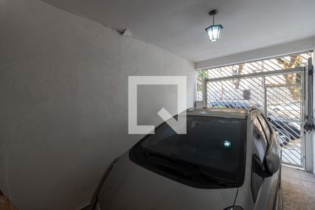 Casa à venda com 100m², 4 quartos e 1 vaga Casa à venda com 100m², 4 quartos e 1 vagaGaragem