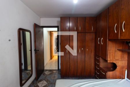 Casa à venda com 100m², 4 quartos e 1 vaga Casa à venda com 100m², 4 quartos e 1 vagaQuarto 3