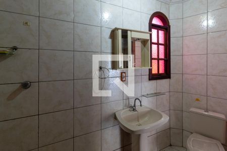 Casa à venda com 100m², 4 quartos e 1 vaga Casa à venda com 100m², 4 quartos e 1 vagaBanheiro da Suíte 2