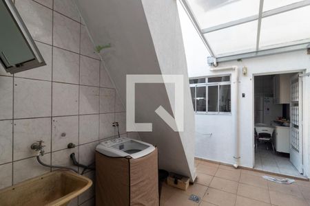 Casa à venda com 100m², 4 quartos e 1 vaga Casa à venda com 100m², 4 quartos e 1 vagaÁrea de Serviço