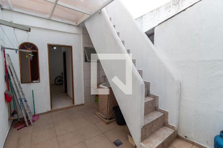 Casa à venda com 100m², 4 quartos e 1 vaga Casa à venda com 100m², 4 quartos e 1 vagaÁrea de Serviço