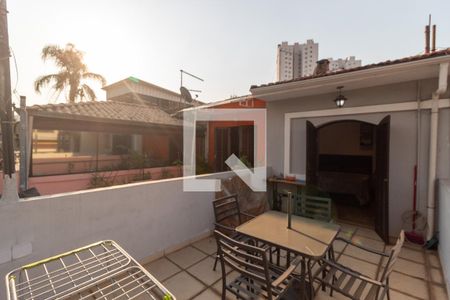 Casa à venda com 100m², 4 quartos e 1 vaga Casa à venda com 100m², 4 quartos e 1 vagaQuarto 4 Terraço