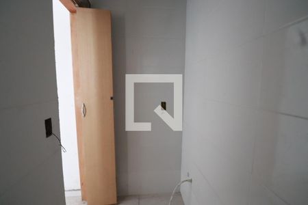 Apartamento à venda com 38m², 2 quartos e sem vagaBanheiro
