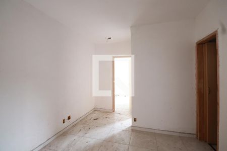 Sala  de apartamento à venda com 2 quartos, 38m² em Penha de França, São Paulo