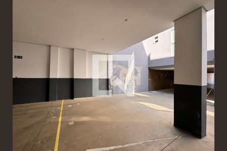 Apartamento à venda com 107m², 2 quartos e 1 vaga Apartamento à venda com 107m², 2 quartos e 1 vagaGaragem