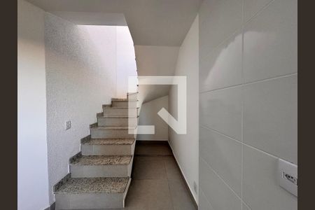 Apartamento à venda com 107m², 2 quartos e 1 vaga Apartamento à venda com 107m², 2 quartos e 1 vagaCozinha