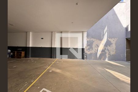 Apartamento à venda com 107m², 2 quartos e 1 vaga Apartamento à venda com 107m², 2 quartos e 1 vagaGaragem