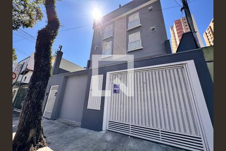 Apartamento à venda com 107m², 2 quartos e 1 vaga Apartamento à venda com 107m², 2 quartos e 1 vagaFachada + plaquinha