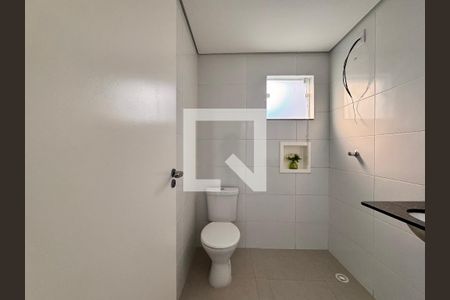 Apartamento à venda com 107m², 2 quartos e 1 vaga Apartamento à venda com 107m², 2 quartos e 1 vagaBanheiro