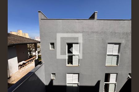 Apartamento à venda com 107m², 2 quartos e 1 vaga Apartamento à venda com 107m², 2 quartos e 1 vagaVista da suite