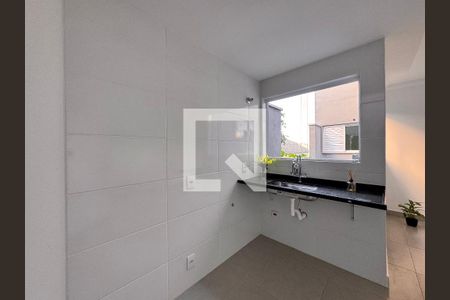 Apartamento à venda com 107m², 2 quartos e 1 vaga Apartamento à venda com 107m², 2 quartos e 1 vagaCozinha
