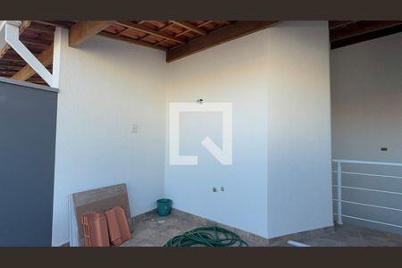 Apartamento à venda com 107m², 2 quartos e 1 vaga Apartamento à venda com 107m², 2 quartos e 1 vagaLavanderia