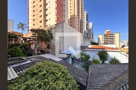 Apartamento à venda com 107m², 2 quartos e 1 vaga Apartamento à venda com 107m², 2 quartos e 1 vagaVista da cobertura