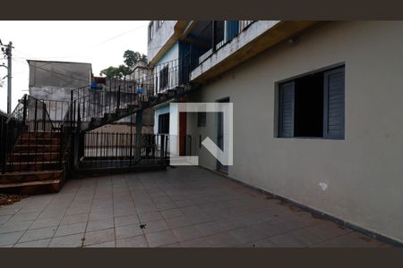 Casa à venda com 243m², 5 quartos e 2 vagasQuintal
