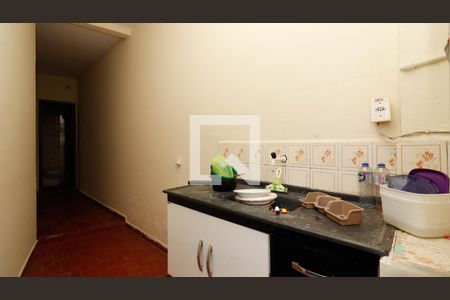 Casa à venda com 243m², 5 quartos e 2 vagasCozinha