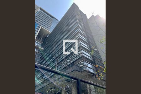 Apartamento para alugar com 28m², 1 quarto e sem vaga