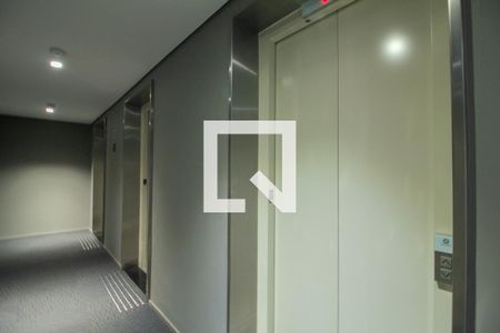 Apartamento para alugar com 28m², 1 quarto e sem vaga