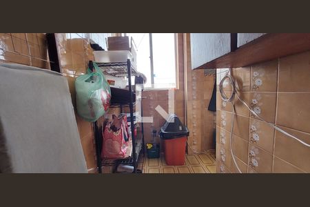 Apartamento à venda com 79m², 2 quartos e 1 vaga Apartamento à venda com 79m², 2 quartos e 1 vagaÁrea de Serviço