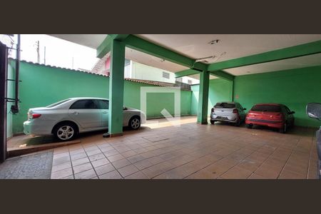 Apartamento à venda com 79m², 2 quartos e 1 vaga Apartamento à venda com 79m², 2 quartos e 1 vagaGaragem