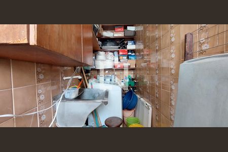 Apartamento à venda com 79m², 2 quartos e 1 vaga Apartamento à venda com 79m², 2 quartos e 1 vagaÁrea de Serviço