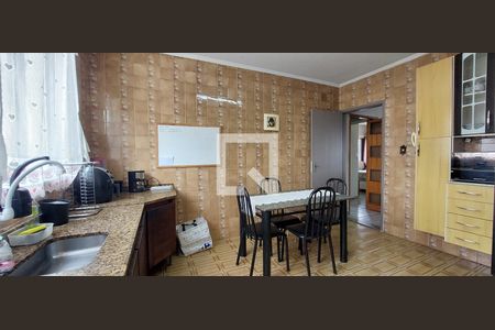 Apartamento à venda com 79m², 2 quartos e 1 vaga Apartamento à venda com 79m², 2 quartos e 1 vagaCozinha