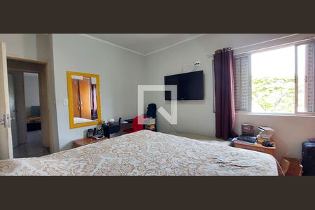 Quarto 1 de apartamento à venda com 2 quartos, 79m² em Jardim Ocara, Santo André