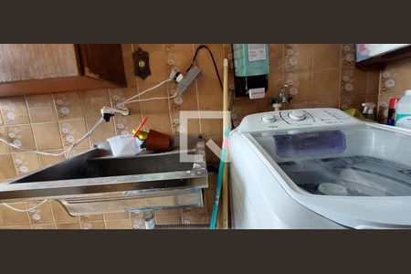 Apartamento à venda com 79m², 2 quartos e 1 vaga Apartamento à venda com 79m², 2 quartos e 1 vagaÁrea de Serviço