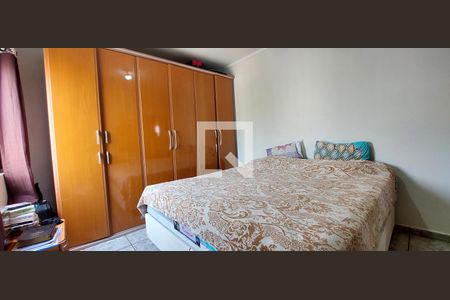 Quarto 1 de apartamento à venda com 2 quartos, 79m² em Jardim Ocara, Santo André