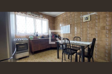 Apartamento à venda com 79m², 2 quartos e 1 vaga Apartamento à venda com 79m², 2 quartos e 1 vagaCozinha