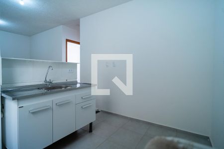 Apartamento para alugar com 50m², 2 quartos e 1 vaga Apartamento para alugar com 50m², 2 quartos e 1 vagaCozinha