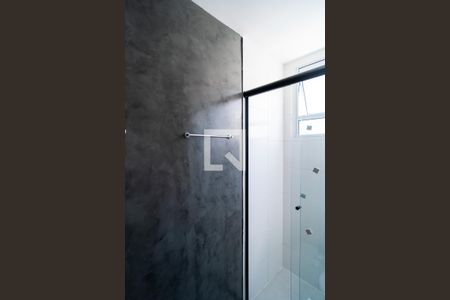 Apartamento para alugar com 50m², 2 quartos e 1 vaga Apartamento para alugar com 50m², 2 quartos e 1 vagaBanheiro