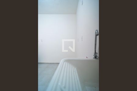 Apartamento para alugar com 50m², 2 quartos e 1 vaga Apartamento para alugar com 50m², 2 quartos e 1 vagaÁrea de Serviço