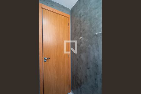 Apartamento para alugar com 50m², 2 quartos e 1 vaga Apartamento para alugar com 50m², 2 quartos e 1 vagaBanheiro