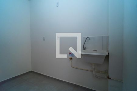 Apartamento para alugar com 50m², 2 quartos e 1 vaga Apartamento para alugar com 50m², 2 quartos e 1 vagaÁrea de Serviço