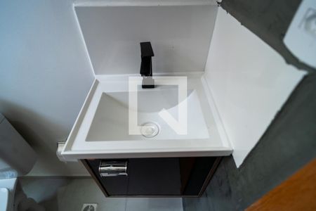 Apartamento para alugar com 50m², 2 quartos e 1 vaga Apartamento para alugar com 50m², 2 quartos e 1 vagaBanheiro