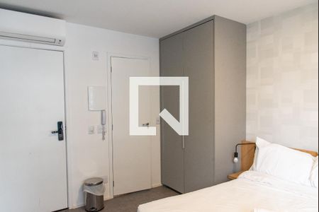 Apartamento para alugar com 1 quarto, 24m² em Vila Mariana, São Paulo