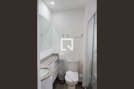 Apartamento para alugar com 1 quarto, 24m² em Vila Mariana, São Paulo