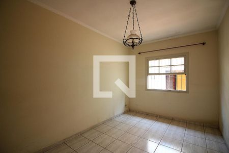 Quarto 1 de casa para alugar com 2 quartos, 155m² em Rudge Ramos, São Bernardo do Campo
