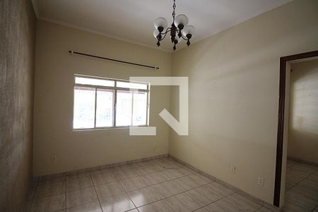 Quarto 2 de casa para alugar com 2 quartos, 155m² em Rudge Ramos, São Bernardo do Campo