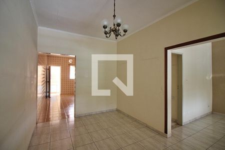 Sala de casa para alugar com 2 quartos, 155m² em Rudge Ramos, São Bernardo do Campo