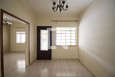 Sala de casa para alugar com 2 quartos, 155m² em Rudge Ramos, São Bernardo do Campo