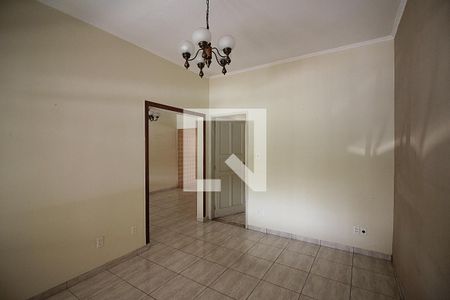 Quarto 2 de casa para alugar com 2 quartos, 155m² em Rudge Ramos, São Bernardo do Campo