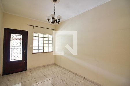 Sala de casa para alugar com 2 quartos, 155m² em Rudge Ramos, São Bernardo do Campo