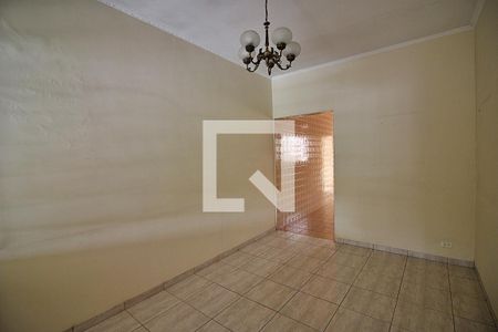 Sala de casa para alugar com 2 quartos, 155m² em Rudge Ramos, São Bernardo do Campo