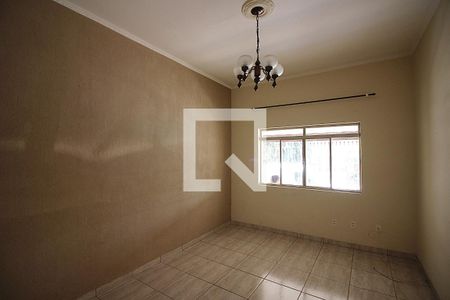 Quarto 2 de casa para alugar com 2 quartos, 155m² em Rudge Ramos, São Bernardo do Campo