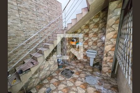 Casa de condomínio à venda com 160m², 2 quartos e sem vaga Casa de condomínio à venda com 160m², 2 quartos e sem vagaÁrea de Serviço