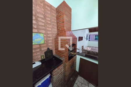 Casa de condomínio à venda com 160m², 2 quartos e sem vaga Casa de condomínio à venda com 160m², 2 quartos e sem vagaÁrea Gourmet